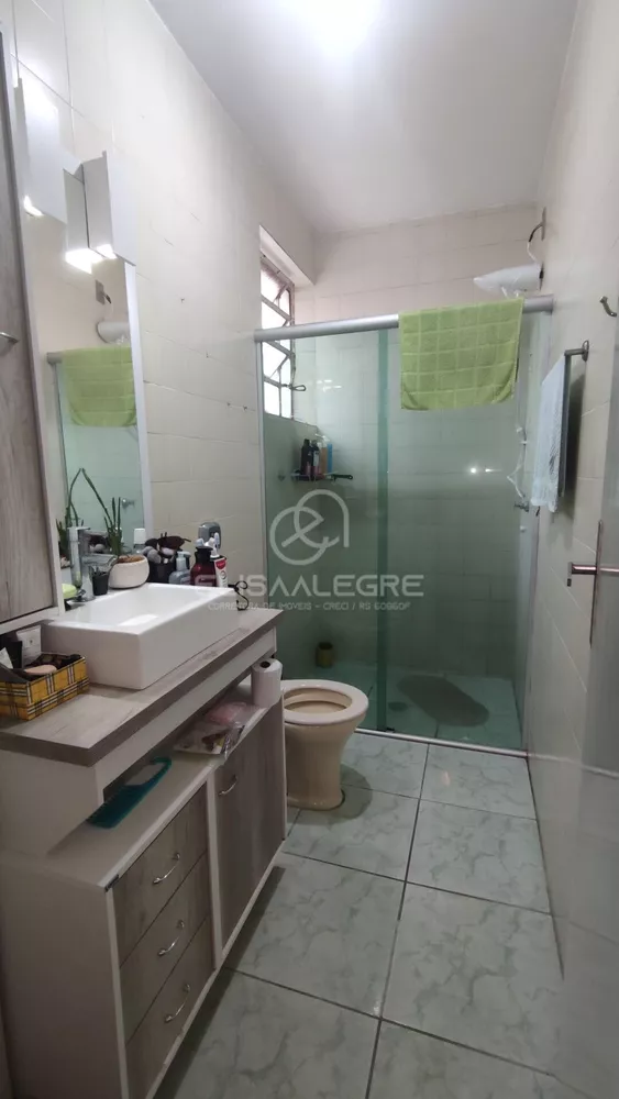 Apartamento à venda com 2 quartos, 58m² - Foto 8