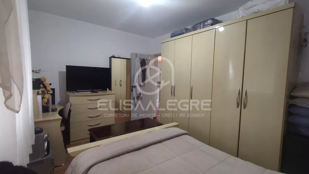 Apartamento à venda com 2 quartos, 58m² - Foto 10