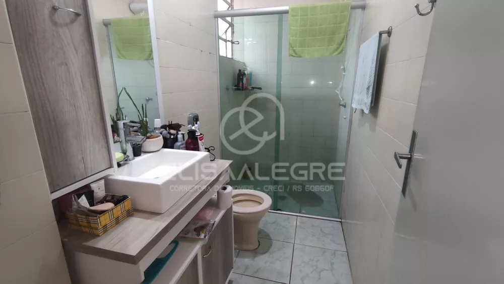 Apartamento à venda com 2 quartos, 58m² - Foto 7