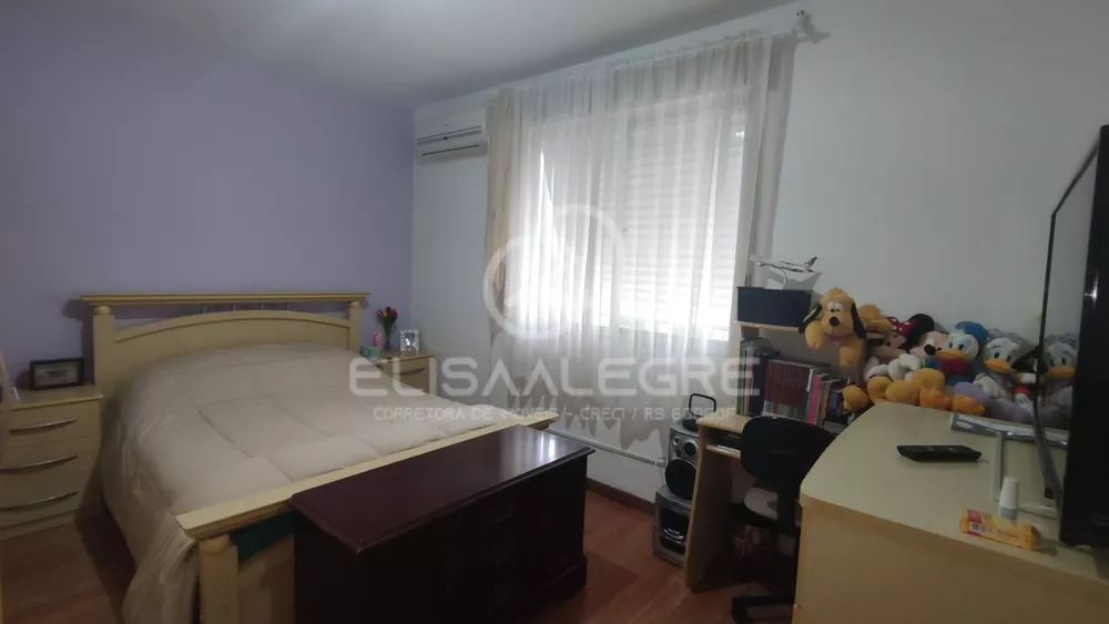 Apartamento à venda com 2 quartos, 58m² - Foto 9