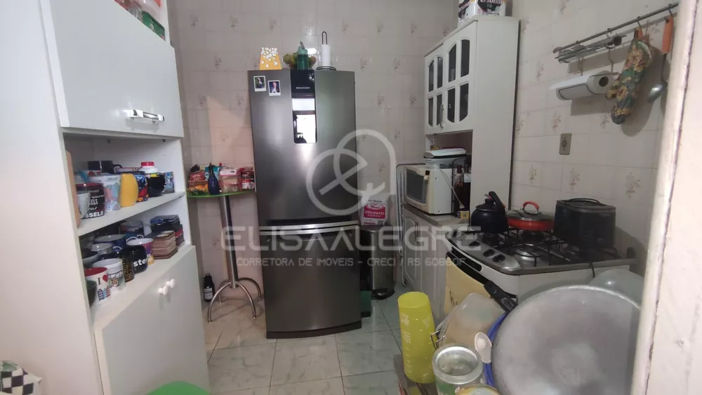 Apartamento à venda com 2 quartos, 58m² - Foto 5