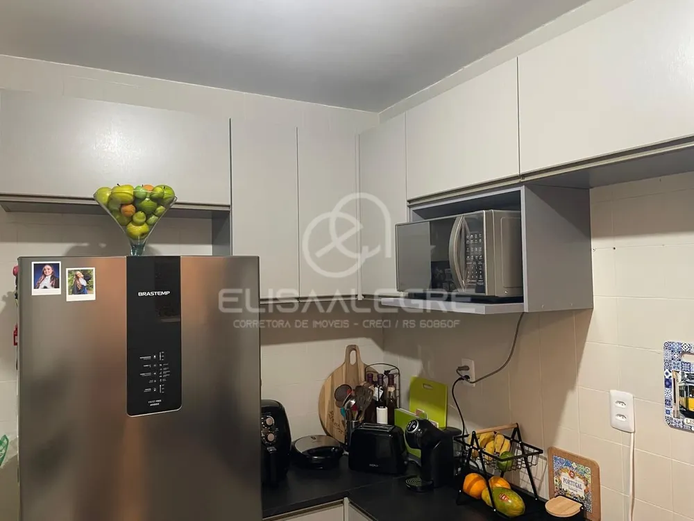 Apartamento, 2 quartos, 58 m² - Foto 25
