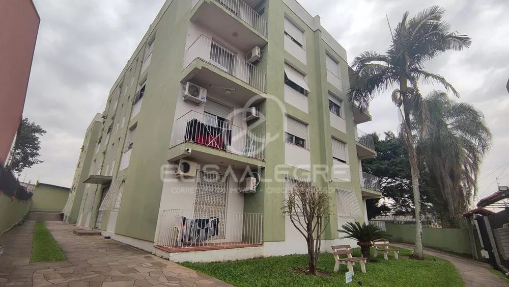 Apartamento à venda com 2 quartos, 58m² - Foto 19