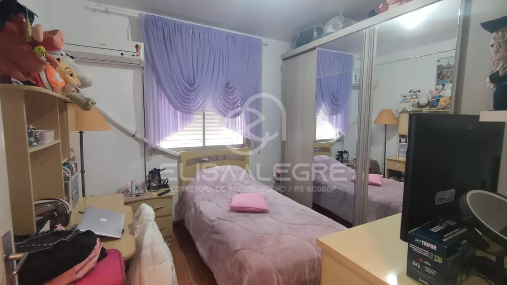 Apartamento à venda com 2 quartos, 58m² - Foto 11