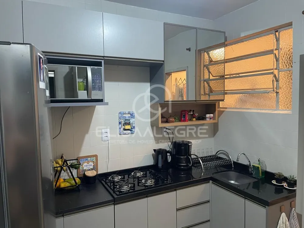 Apartamento, 2 quartos, 58 m² - Foto 26