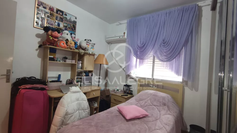 Apartamento à venda com 2 quartos, 58m² - Foto 12