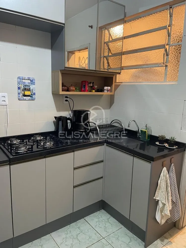 Apartamento, 2 quartos, 58 m² - Foto 24