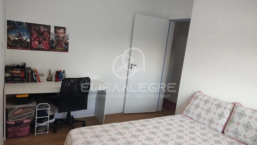 Apartamento, 3 quartos, 77 m² - Foto 6