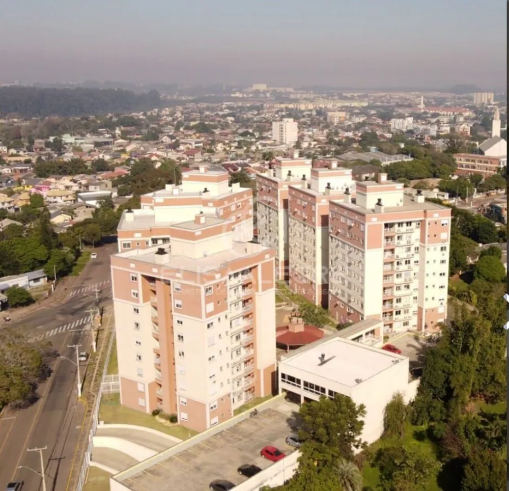 Apartamento, 3 quartos, 77 m² - Foto 3