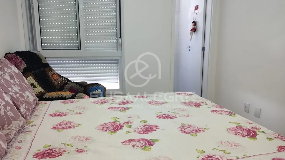 Apartamento, 3 quartos, 77 m² - Foto 3