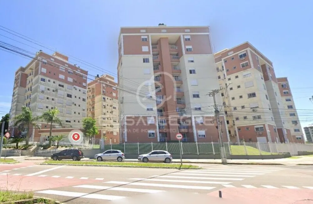 Apartamento, 3 quartos, 77 m² - Foto 5