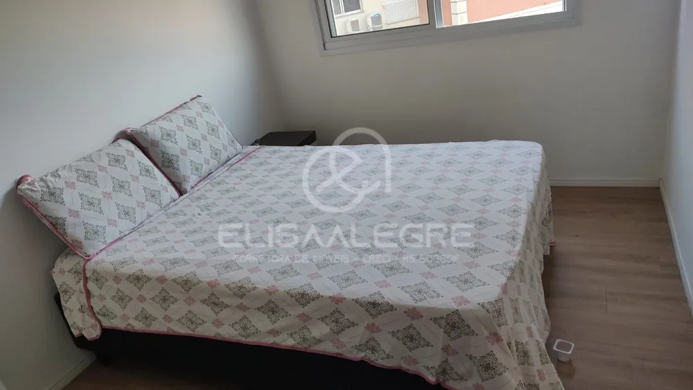 Apartamento, 3 quartos, 77 m² - Foto 2