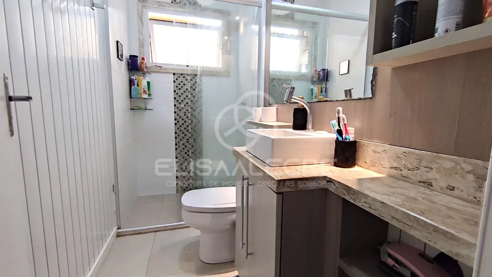 Casa de Condomínio, 3 quartos - Foto 7