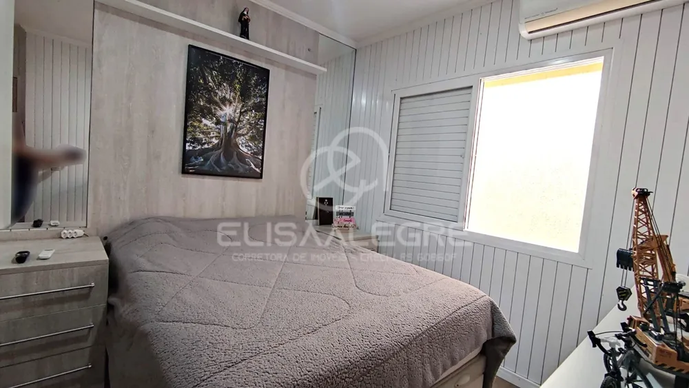 Casa de Condomínio, 3 quartos - Foto 10