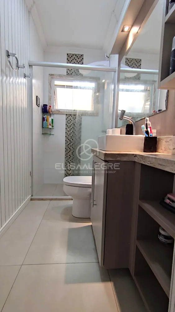Casa de Condomínio, 3 quartos - Foto 8