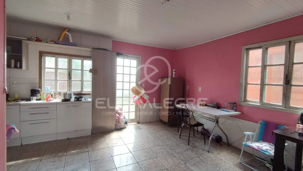 Casa, 3 quartos, 110 m² - Foto 8