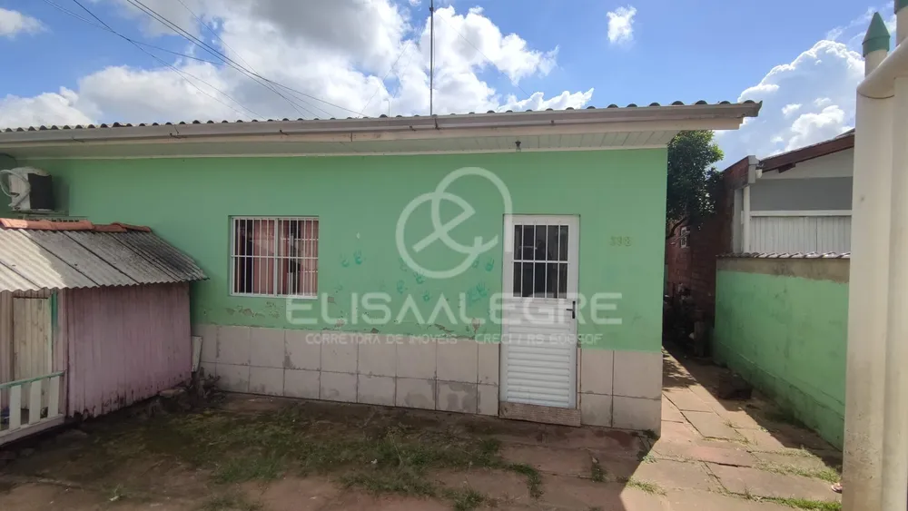 Casa, 3 quartos, 110 m² - Foto 3