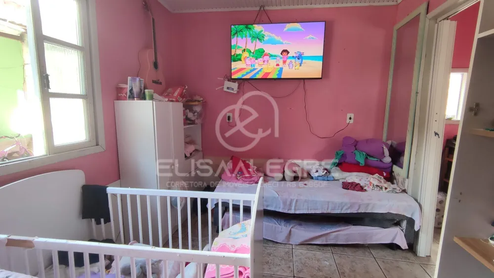 Casa, 3 quartos, 110 m² - Foto 11