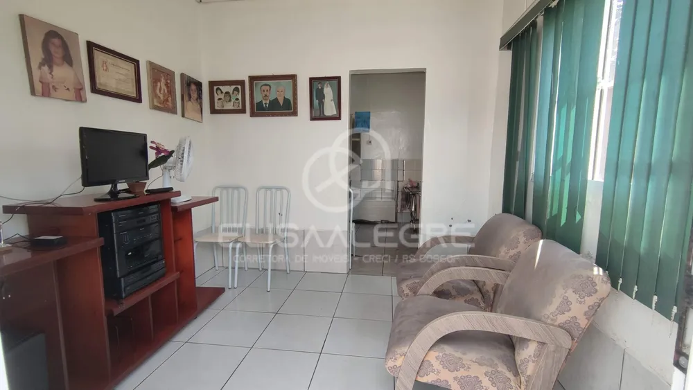 Casa, 3 quartos, 110 m² - Foto 2
