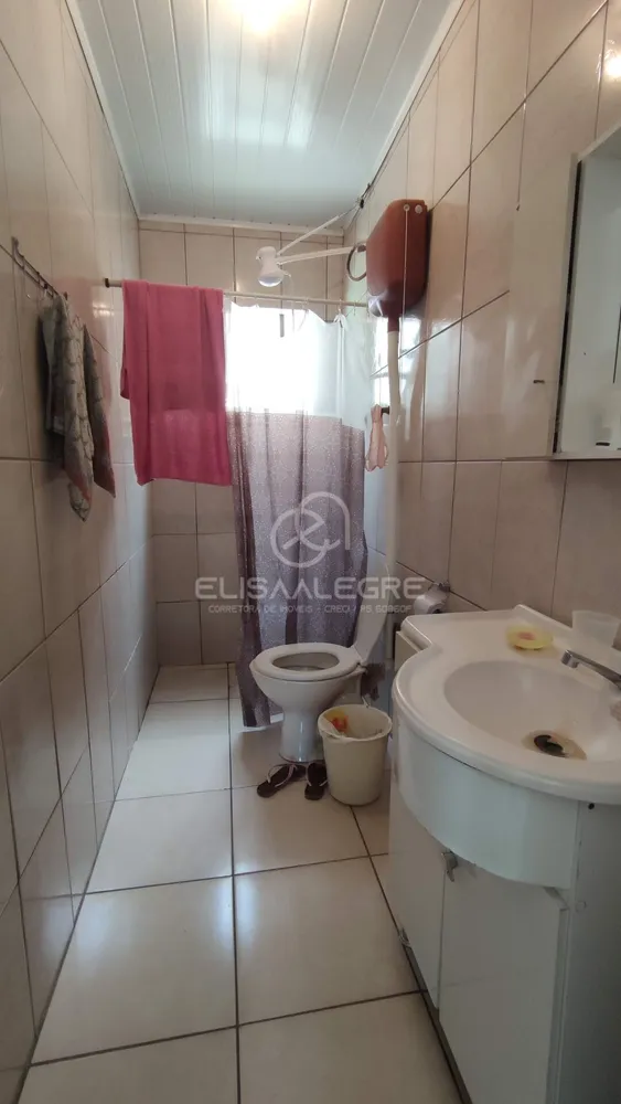 Casa, 3 quartos, 110 m² - Foto 6