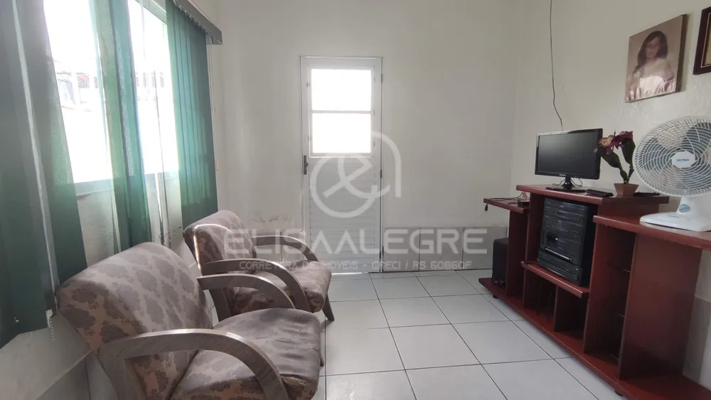 Casa, 3 quartos, 110 m² - Foto 1
