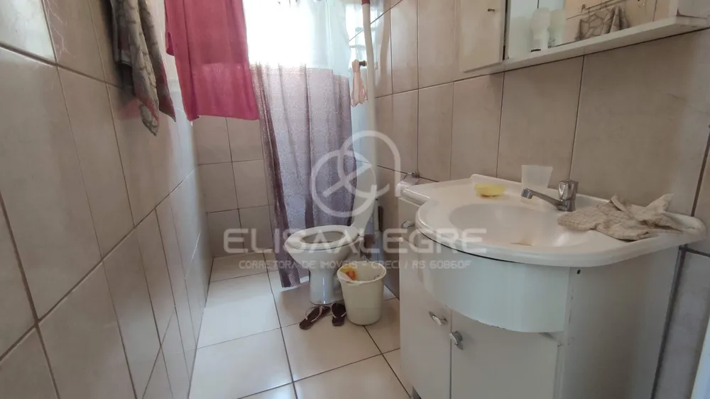 Casa, 3 quartos, 110 m² - Foto 4