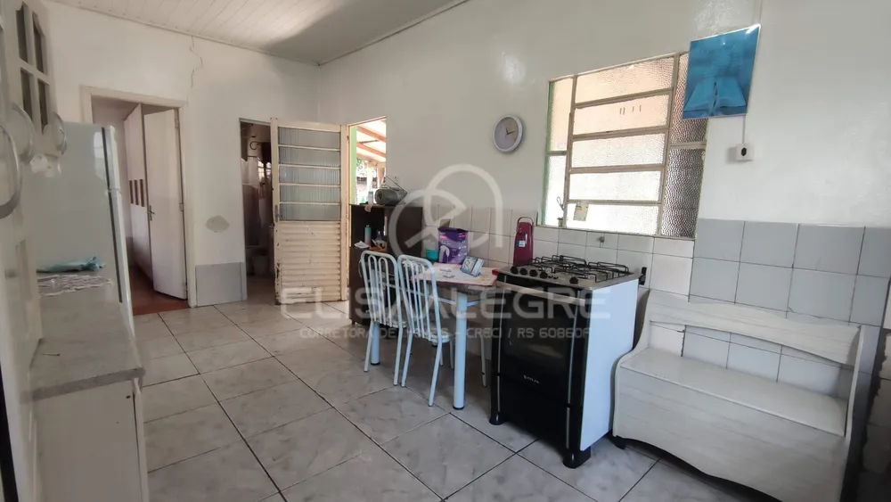 Casa, 3 quartos, 110 m² - Foto 2