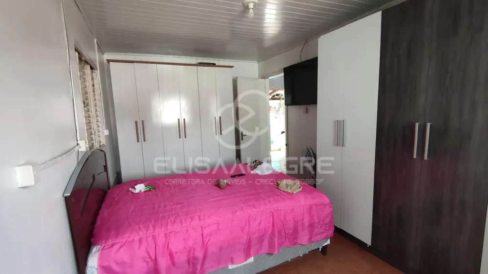 Casa, 3 quartos, 110 m² - Foto 8