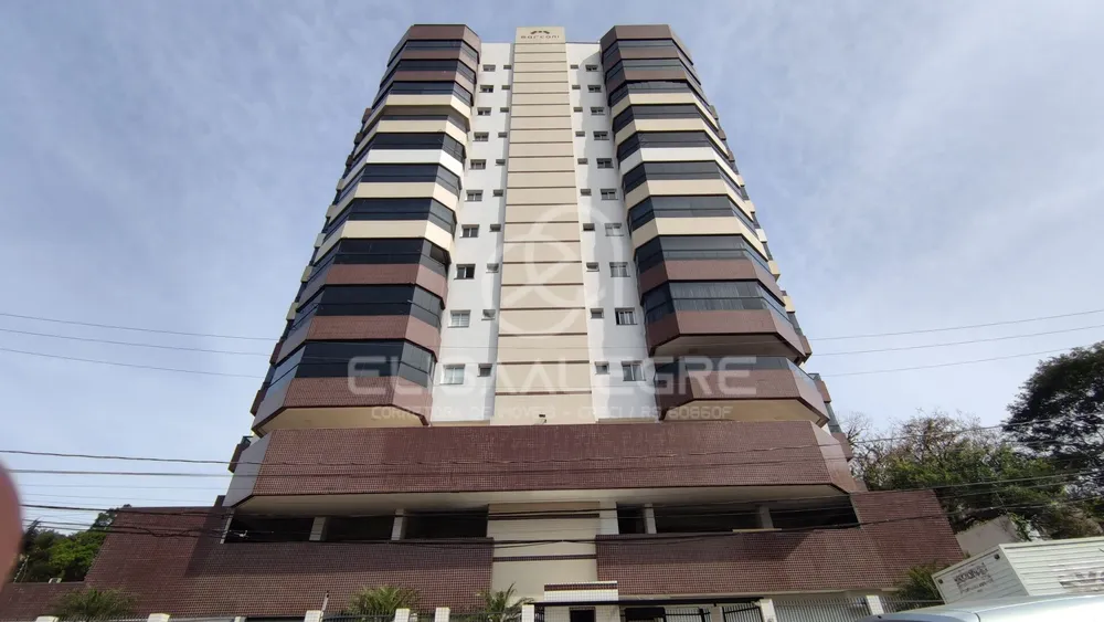 Apartamento, 3 quartos, 156 m² - Foto 9