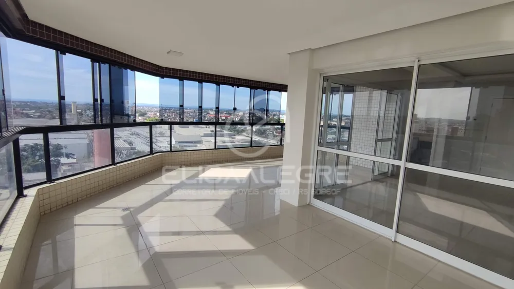 Apartamento, 3 quartos, 156 m² - Foto 2