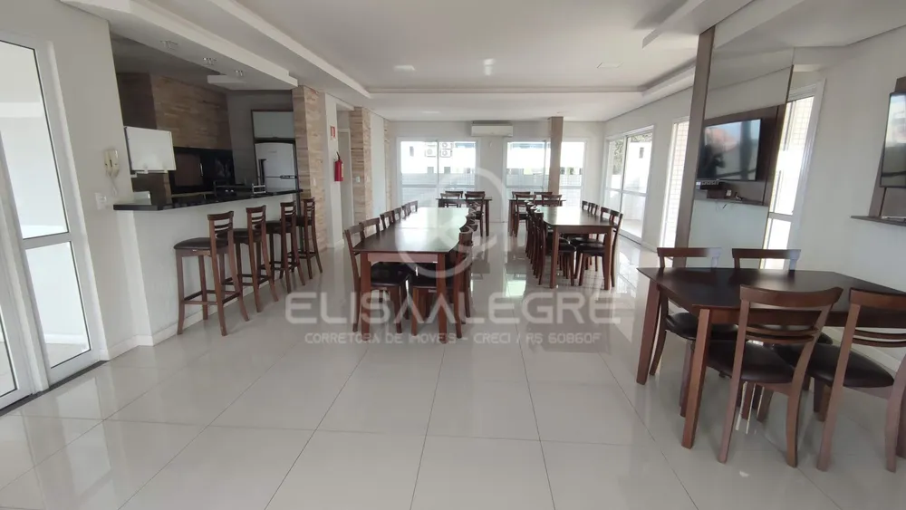 Apartamento, 3 quartos, 156 m² - Foto 10