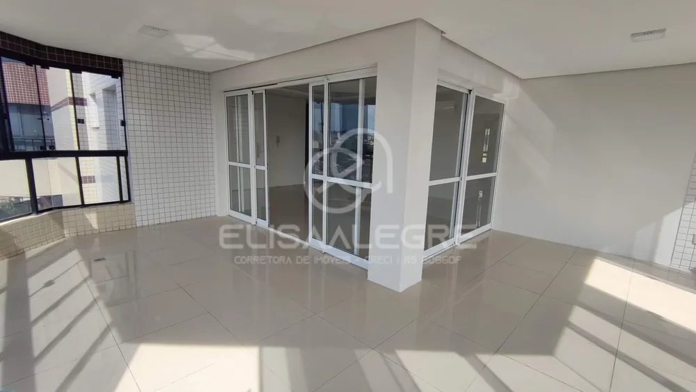 Apartamento, 3 quartos, 156 m² - Foto 1