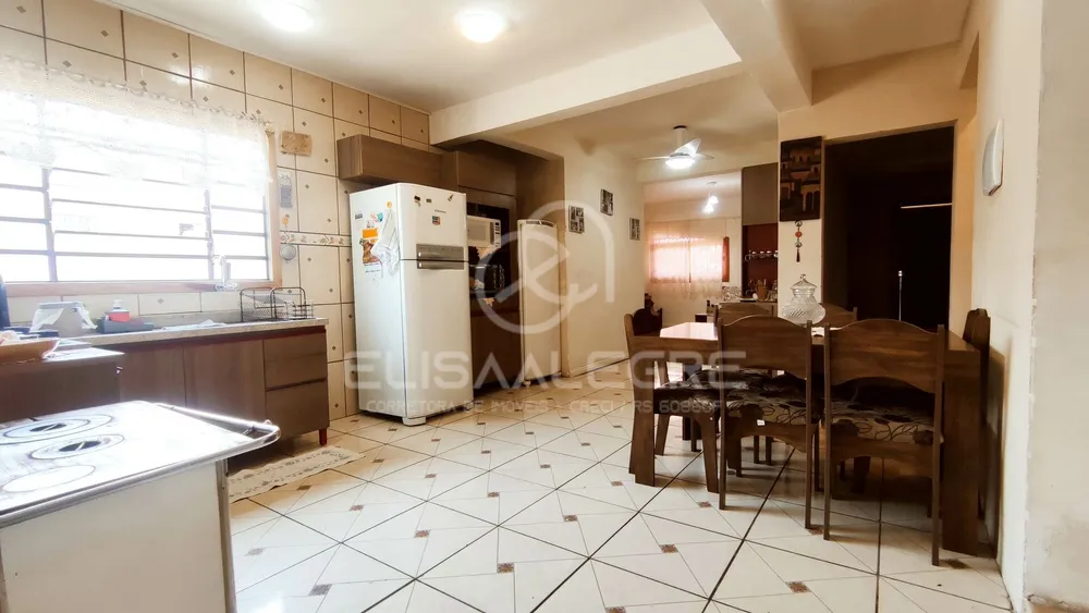 Sobrado, 3 quartos, 162 m² - Foto 2