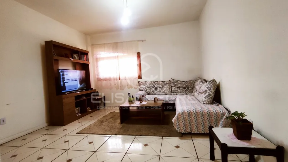Sobrado, 3 quartos, 162 m² - Foto 4
