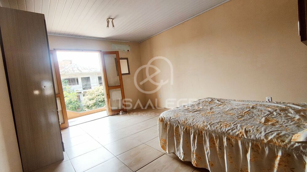 Sobrado, 3 quartos, 162 m² - Foto 2