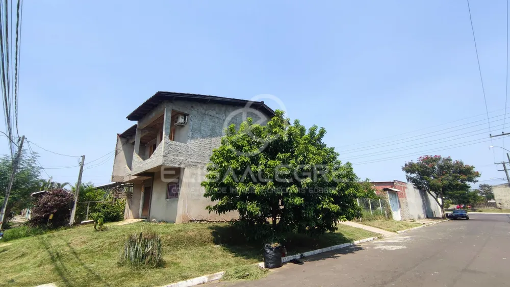 Sobrado, 3 quartos, 162 m² - Foto 16