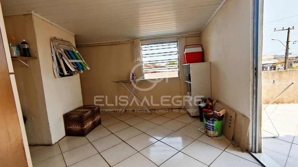 Sobrado, 3 quartos, 162 m² - Foto 1