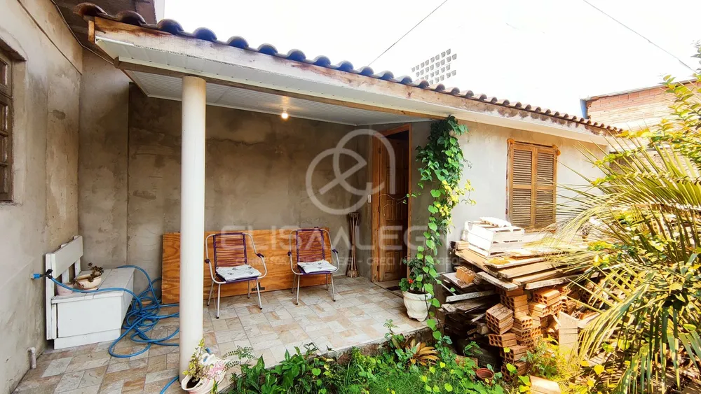 Sobrado, 3 quartos, 162 m² - Foto 15