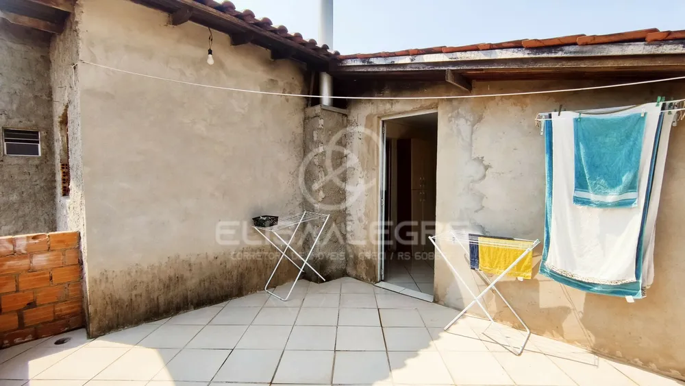 Sobrado, 3 quartos, 162 m² - Foto 7