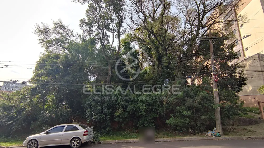 Terreno, 880 m² - Foto 1