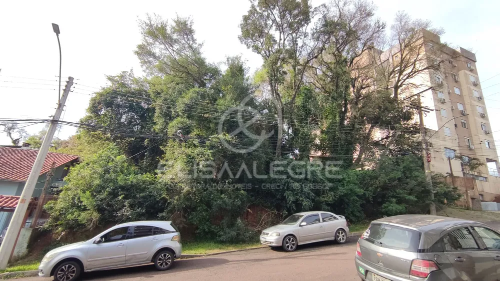 Terreno, 880 m² - Foto 6