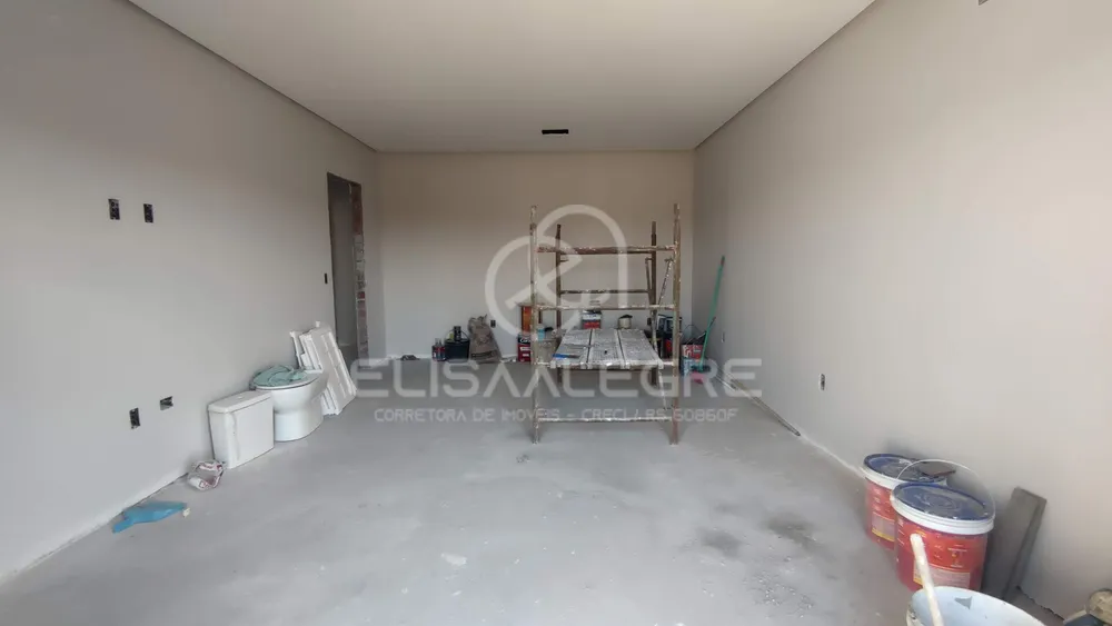 Sobrado, 3 quartos, 197 m² - Foto 8