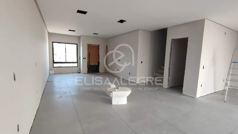 Sobrado, 3 quartos, 197 m² - Foto 6