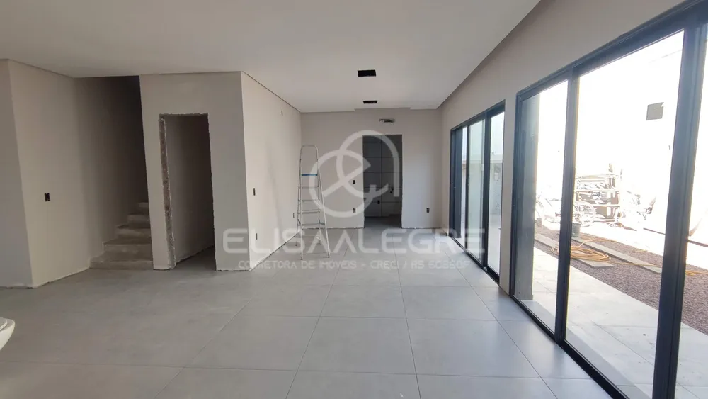 Sobrado, 3 quartos, 197 m² - Foto 3