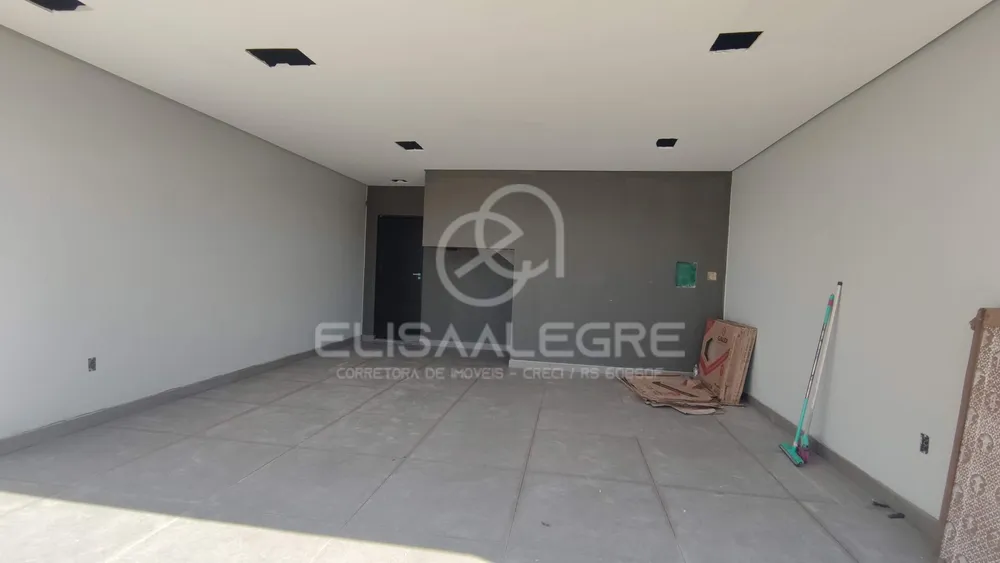 Sobrado, 3 quartos, 197 m² - Foto 12