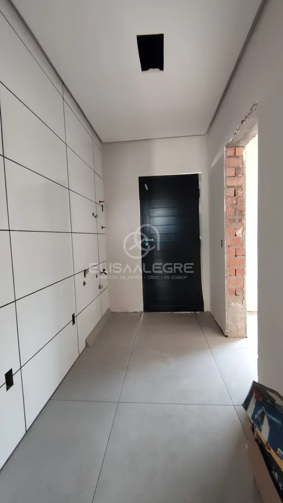 Sobrado, 3 quartos, 197 m² - Foto 4
