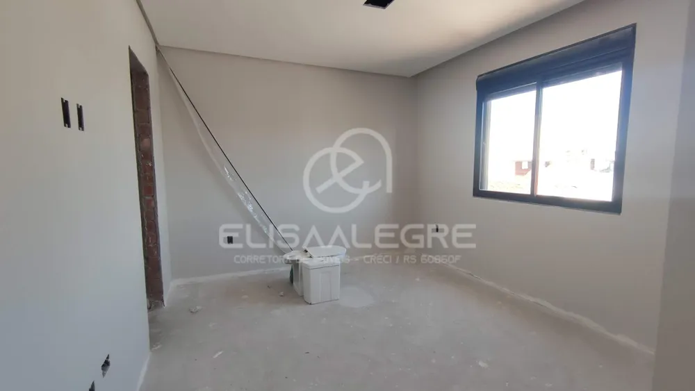 Sobrado, 3 quartos, 197 m² - Foto 11