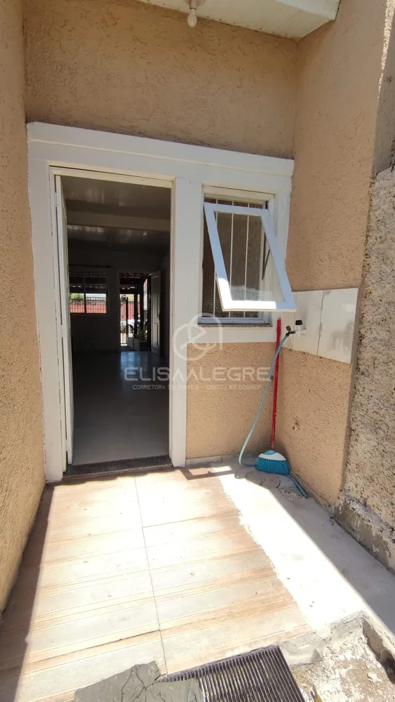 Casa, 2 quartos, 40 m² - Foto 11