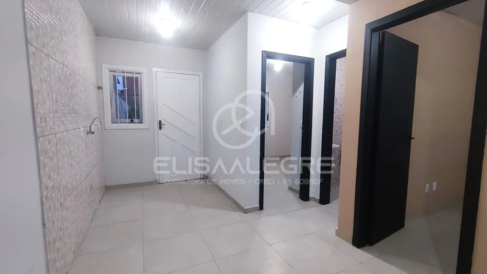 Casa, 2 quartos, 40 m² - Foto 6