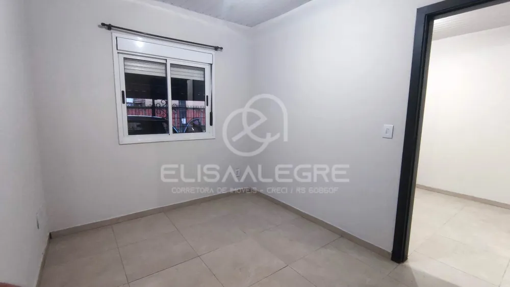 Casa, 2 quartos, 40 m² - Foto 2
